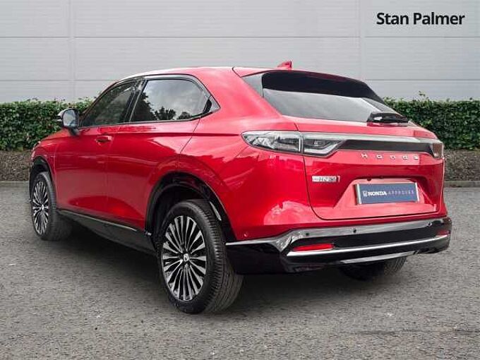 Honda E Ny1 150kW Advance 69kWh 5dr Auto