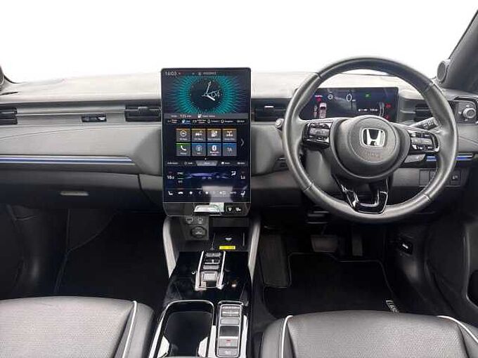 Honda E Ny1 150kW Advance 69kWh 5dr Auto