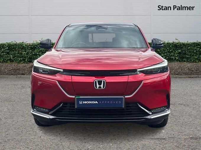 Honda E Ny1 150kW Advance 69kWh 5dr Auto
