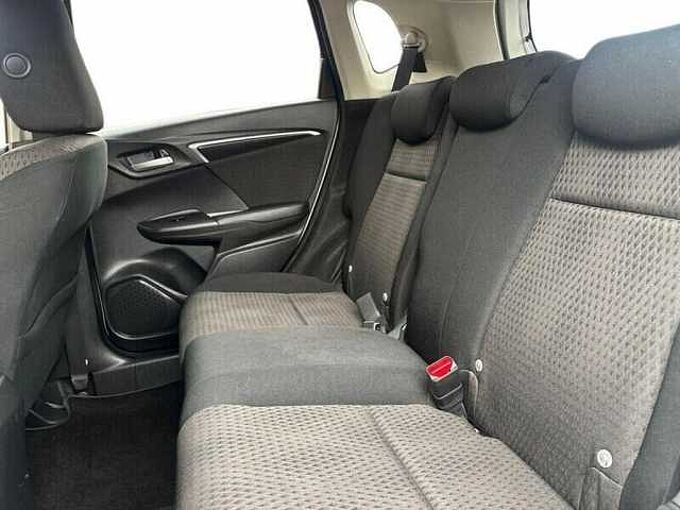 Honda Jazz 1.3 i-VTEC EX 5dr CVT