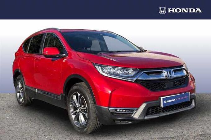 Honda  Cr-v 2.0 i-MMD Hybrid SR 5dr eCVT