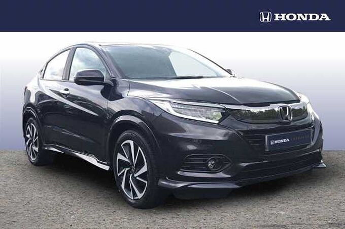 Honda  Hr-v 1.6 i-DTEC EX 5dr