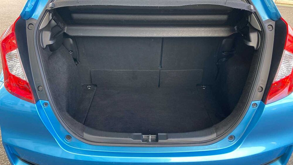 Honda Jazz 1.3 i-VTEC S 5dr Petrol Hatchback