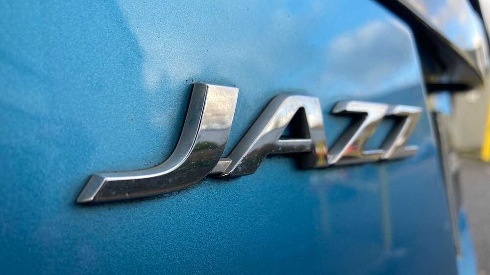 Honda Jazz 1.3 i-VTEC S 5dr Petrol Hatchback