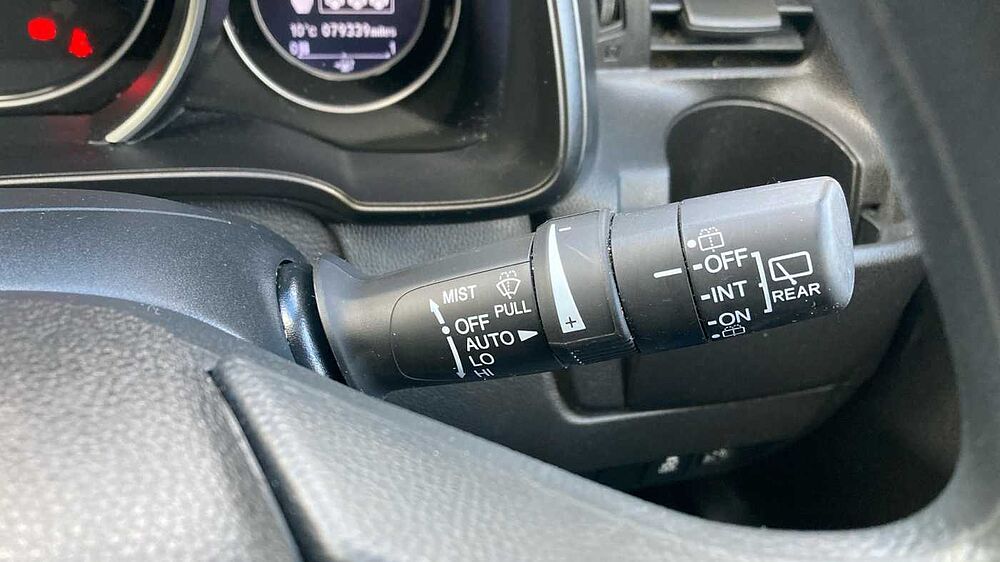 Honda Jazz 1.3 i-VTEC S 5dr Petrol Hatchback