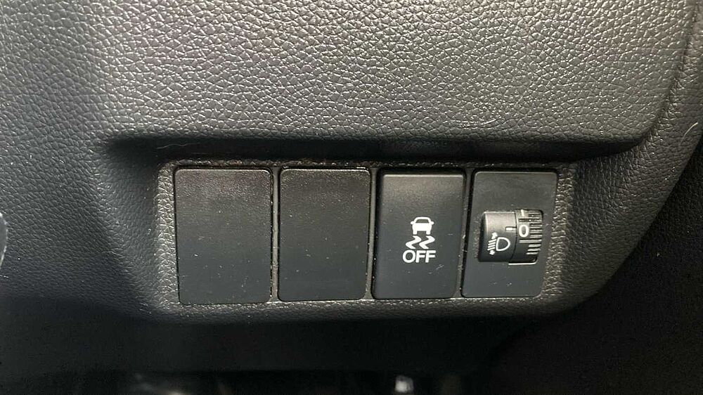 Honda Jazz 1.3 i-VTEC S 5dr Petrol Hatchback