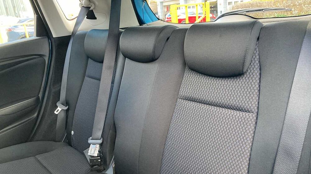 Honda Jazz 1.3 i-VTEC S 5dr Petrol Hatchback