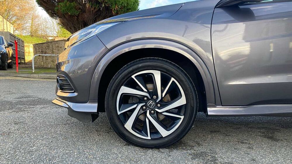 Honda HR-V 1.5 i-VTEC EX 5dr Petrol Hatchback