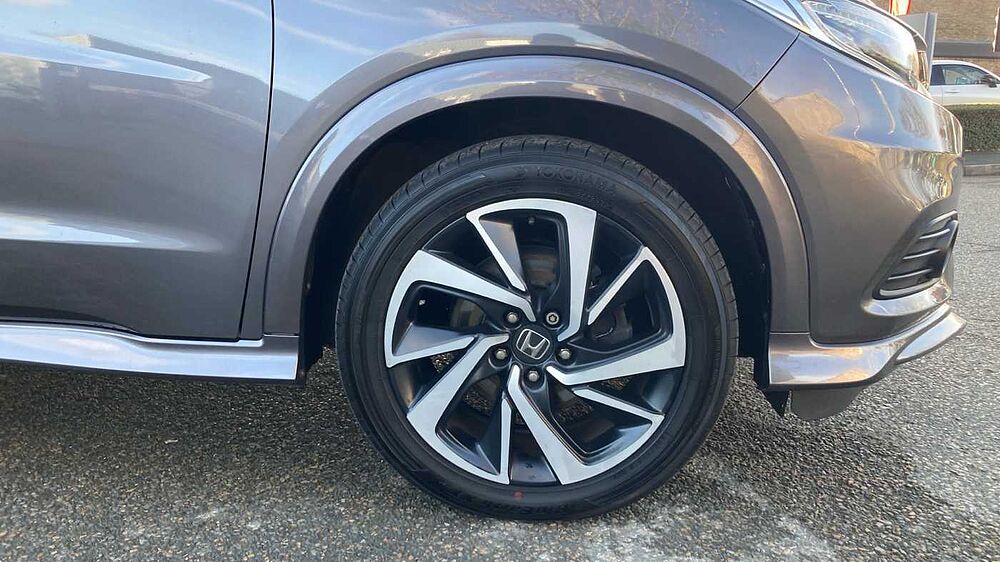 Honda HR-V 1.5 i-VTEC EX 5dr Petrol Hatchback