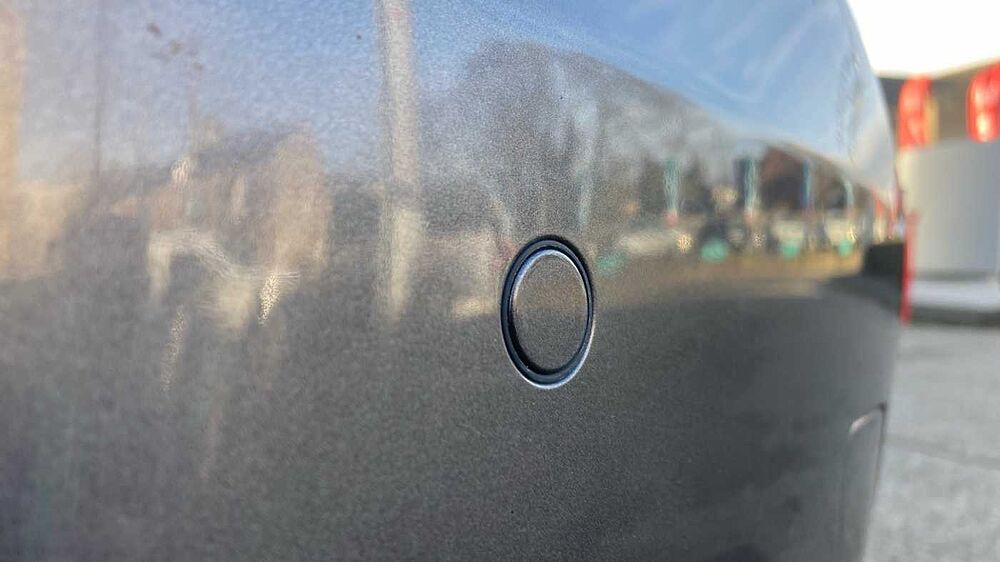 Honda HR-V 1.5 i-VTEC EX 5dr Petrol Hatchback