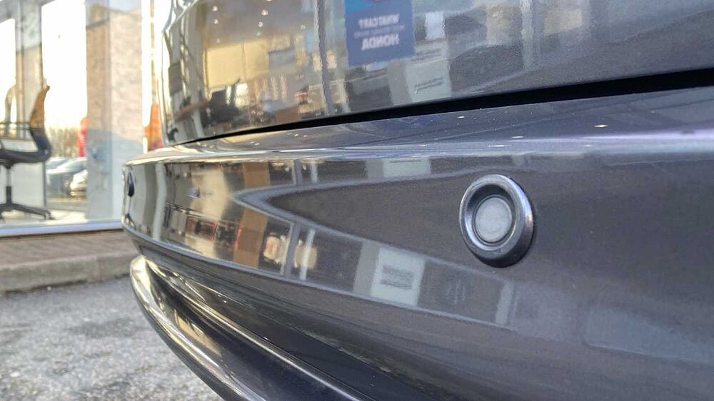 Honda HR-V 1.5 i-VTEC EX 5dr Petrol Hatchback