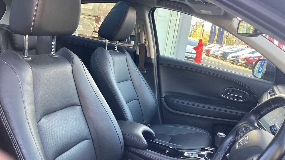 Honda HR-V 1.5 i-VTEC EX 5dr Petrol Hatchback