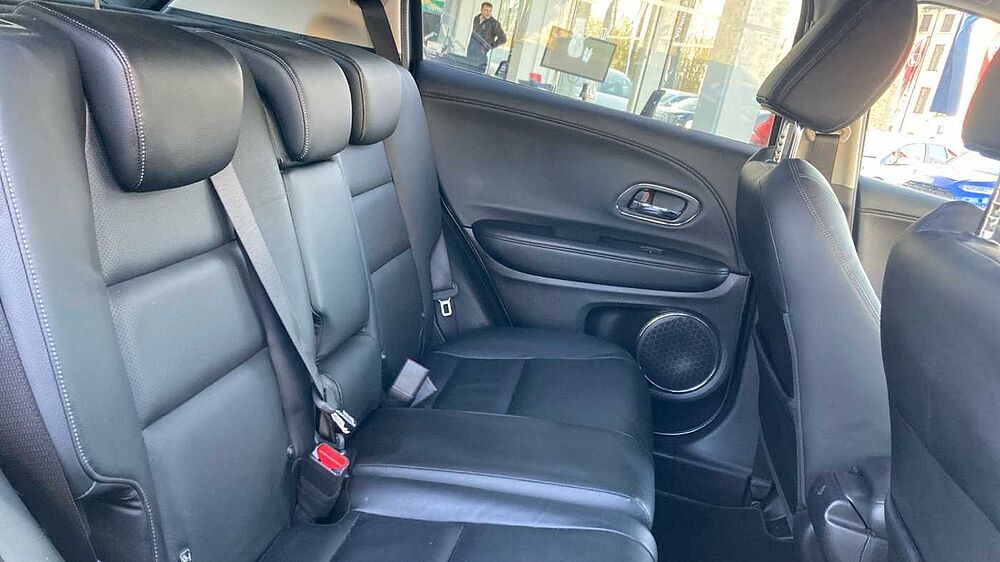 Honda HR-V 1.5 i-VTEC EX 5dr Petrol Hatchback