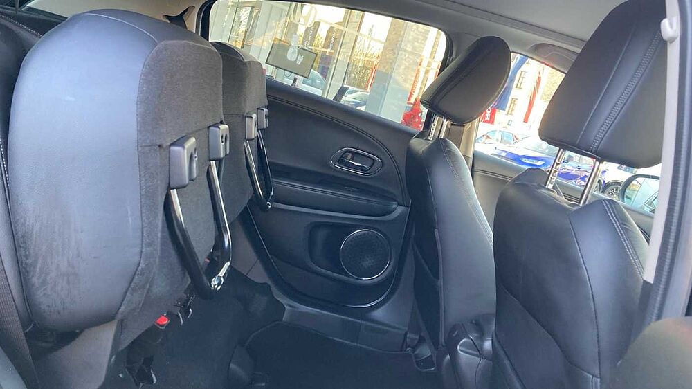 Honda HR-V 1.5 i-VTEC EX 5dr Petrol Hatchback