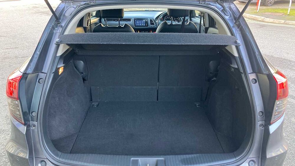 Honda HR-V 1.5 i-VTEC EX 5dr Petrol Hatchback