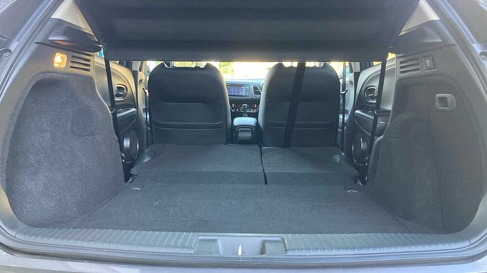 Honda HR-V 1.5 i-VTEC EX 5dr Petrol Hatchback