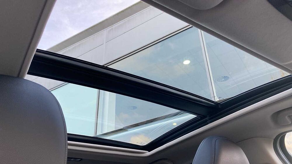 Honda HR-V 1.5 i-VTEC EX 5dr Petrol Hatchback