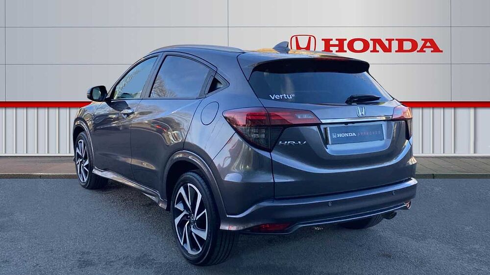 Honda HR-V 1.5 i-VTEC EX 5dr Petrol Hatchback