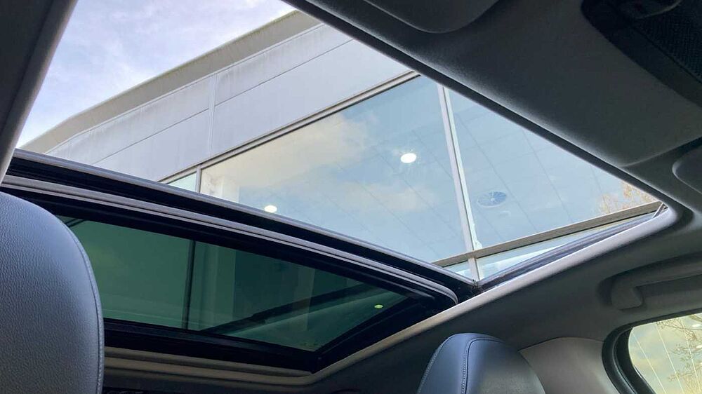 Honda HR-V 1.5 i-VTEC EX 5dr Petrol Hatchback