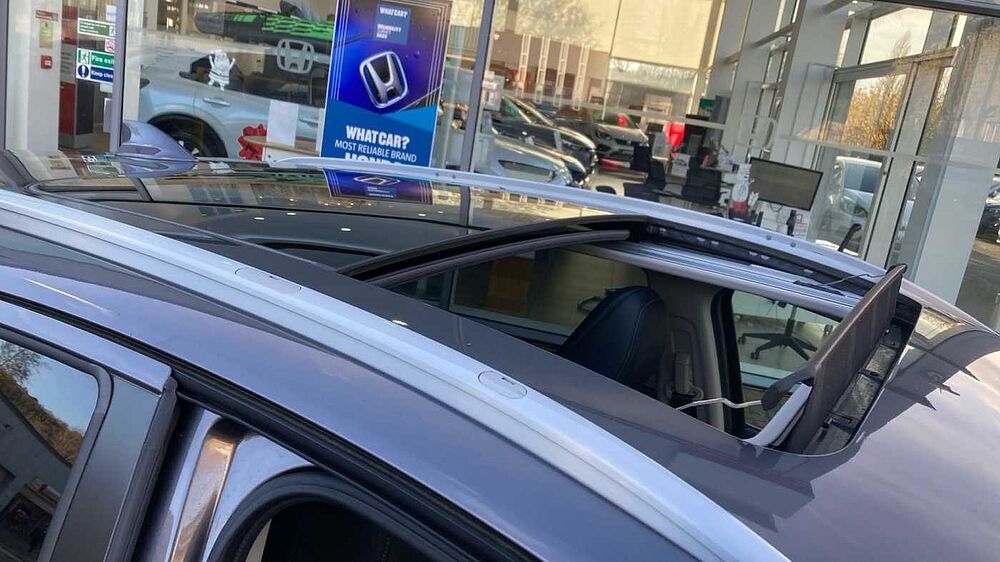 Honda HR-V 1.5 i-VTEC EX 5dr Petrol Hatchback