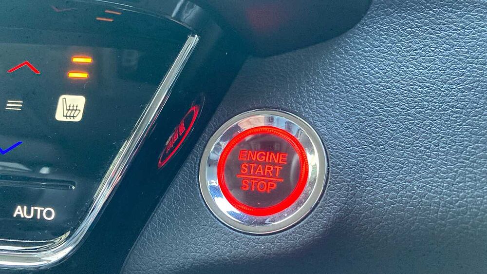 Honda HR-V 1.5 i-VTEC EX 5dr Petrol Hatchback