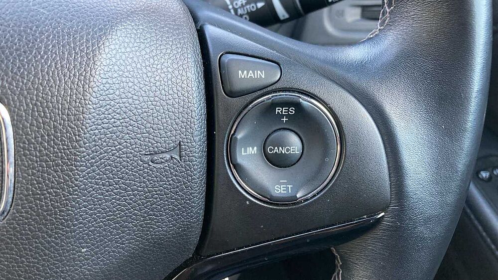 Honda HR-V 1.5 i-VTEC EX 5dr Petrol Hatchback