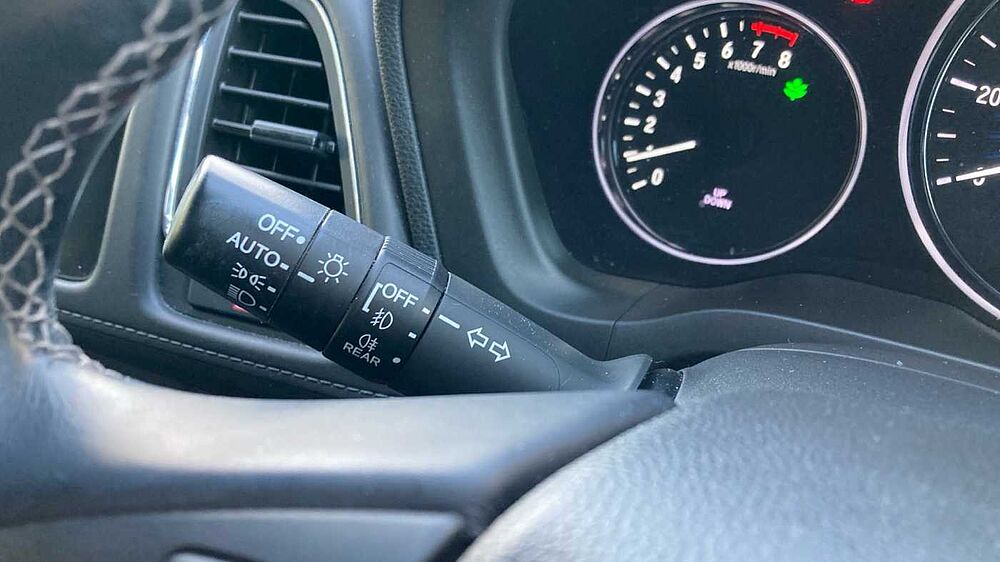 Honda HR-V 1.5 i-VTEC EX 5dr Petrol Hatchback