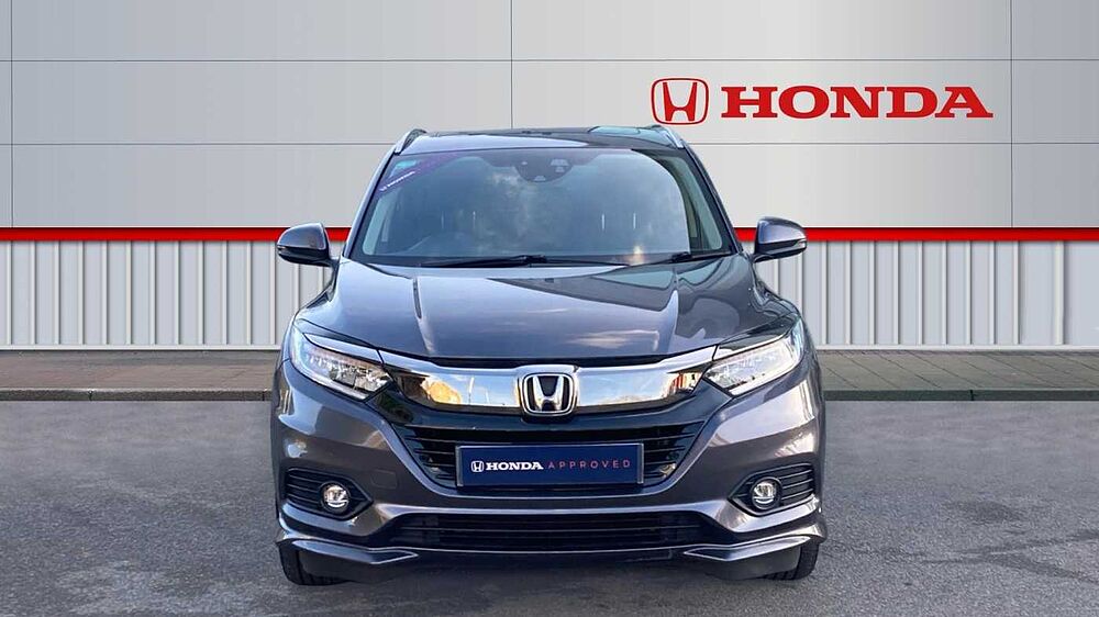 Honda HR-V 1.5 i-VTEC EX 5dr Petrol Hatchback