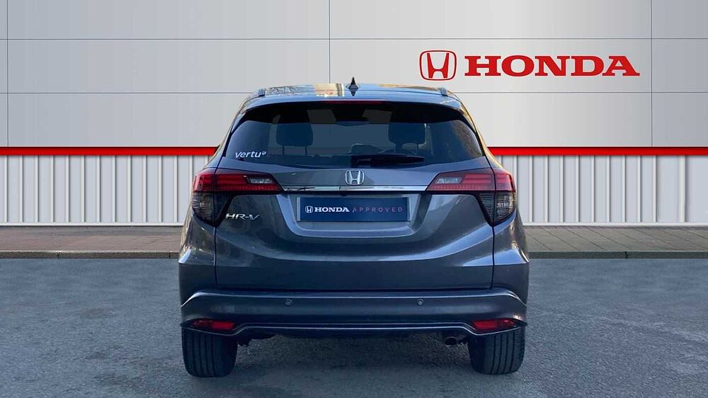 Honda HR-V 1.5 i-VTEC EX 5dr Petrol Hatchback