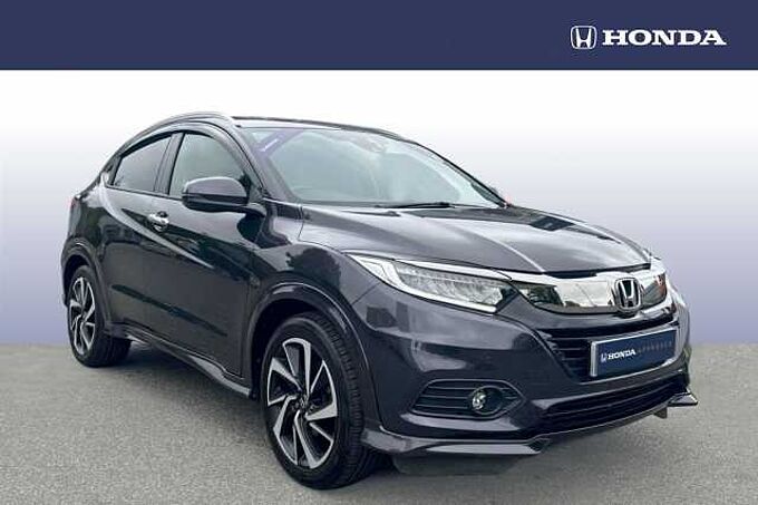 Honda  HR-V 1.5 i-VTEC EX 5dr Petrol Hatchback