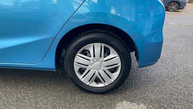 Honda Jazz 1.3 i-VTEC S 5dr Petrol Hatchback