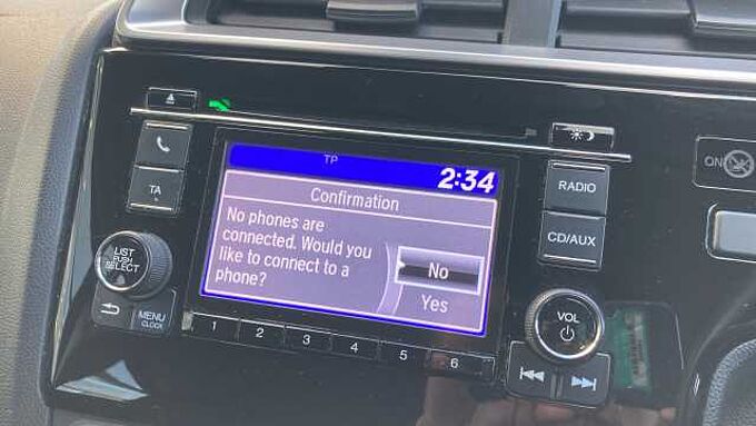 Honda Jazz 1.3 i-VTEC S 5dr Petrol Hatchback