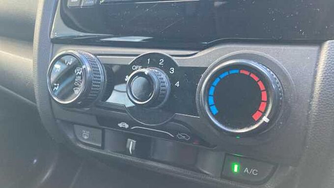 Honda Jazz 1.3 i-VTEC S 5dr Petrol Hatchback