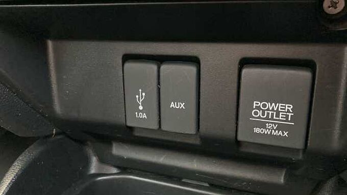 Honda Jazz 1.3 i-VTEC S 5dr Petrol Hatchback