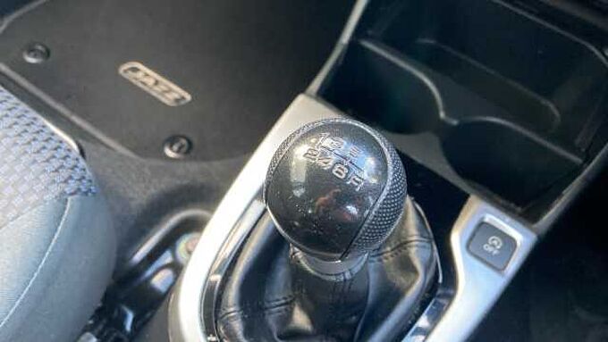 Honda Jazz 1.3 i-VTEC S 5dr Petrol Hatchback