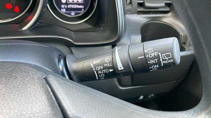 Honda Jazz 1.3 i-VTEC S 5dr Petrol Hatchback