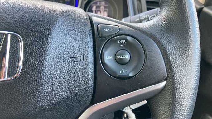 Honda Jazz 1.3 i-VTEC S 5dr Petrol Hatchback