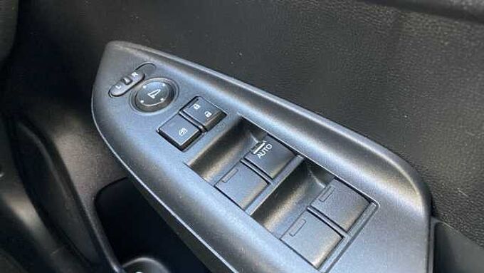 Honda Jazz 1.3 i-VTEC S 5dr Petrol Hatchback