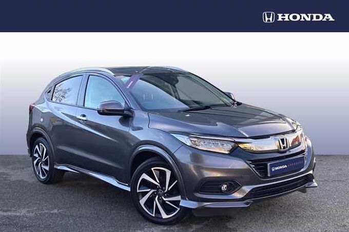 Honda  HR-V 1.5 i-VTEC EX 5dr Petrol Hatchback
