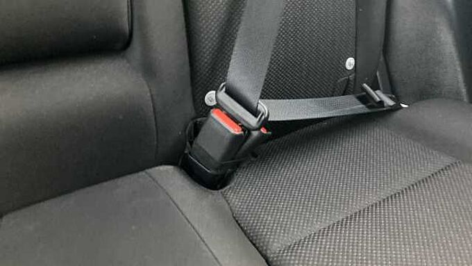 Honda HR-V 1.5 i-VTEC SE Navi 5dr Petrol Hatchback