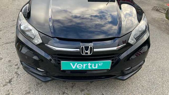 Honda HR-V 1.5 i-VTEC SE Navi 5dr Petrol Hatchback