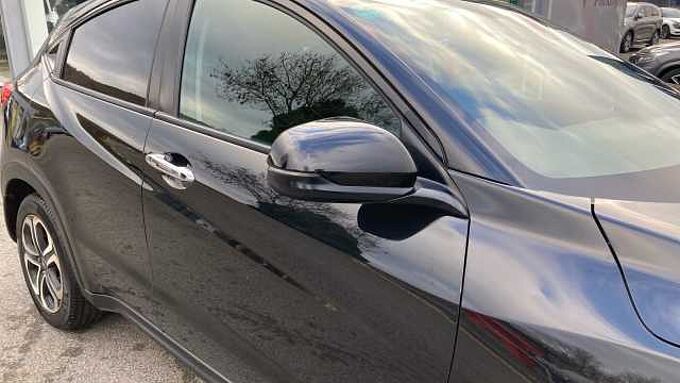 Honda HR-V 1.5 i-VTEC SE Navi 5dr Petrol Hatchback