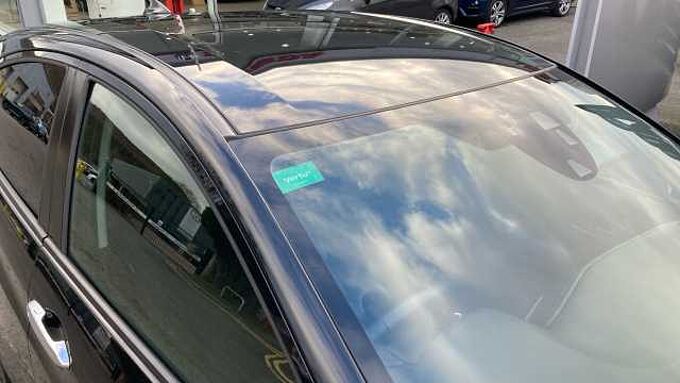 Honda HR-V 1.5 i-VTEC SE Navi 5dr Petrol Hatchback