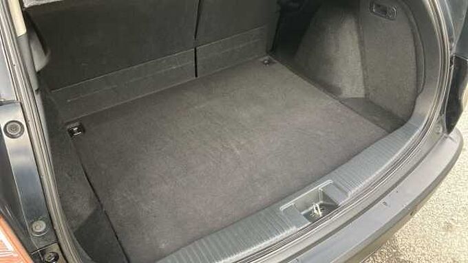 Honda HR-V 1.5 i-VTEC SE Navi 5dr Petrol Hatchback