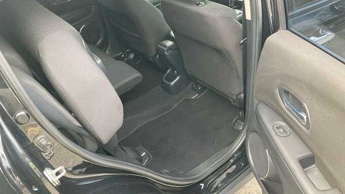 Honda HR-V 1.5 i-VTEC SE Navi 5dr Petrol Hatchback