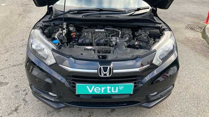 Honda HR-V 1.5 i-VTEC SE Navi 5dr Petrol Hatchback