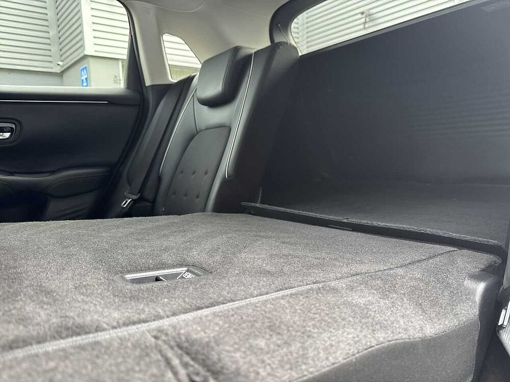 Honda Zr-v 2.0 eHEV Sport 5dr CVT