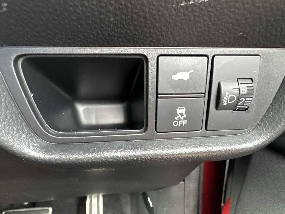 Honda Zr-v 2.0 eHEV Sport 5dr CVT