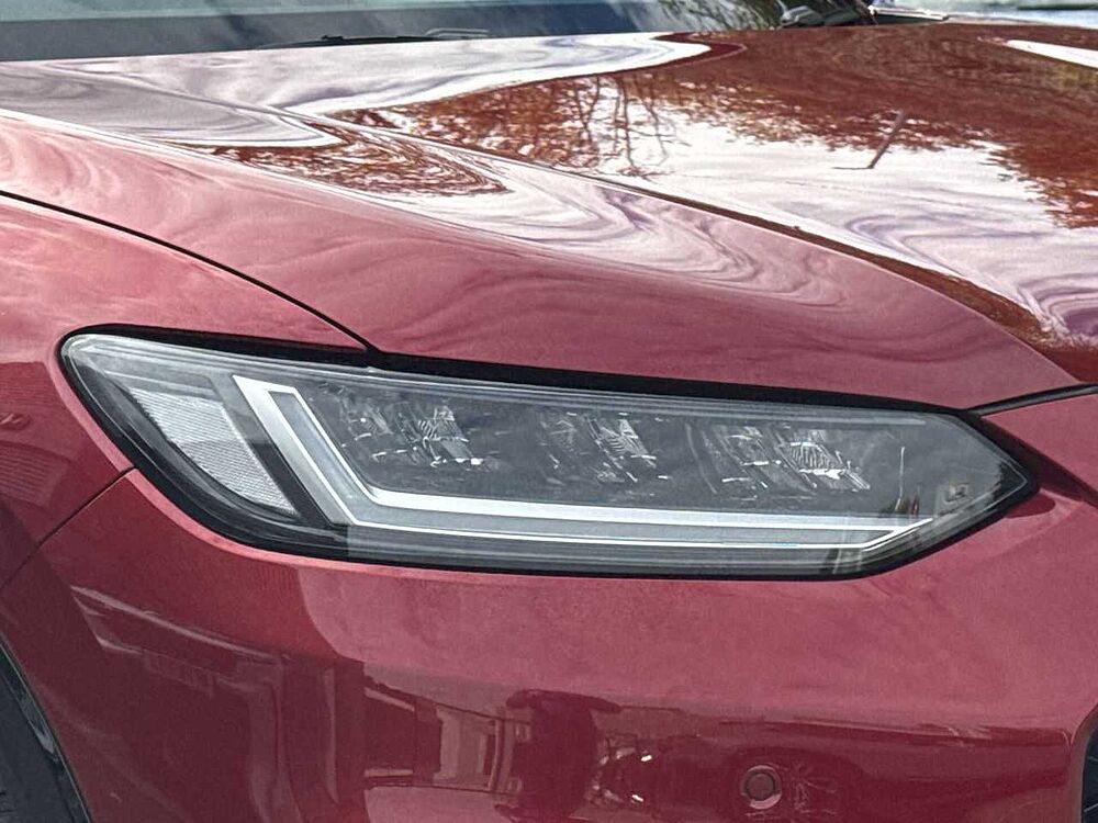 Honda Zr-v 2.0 eHEV Sport 5dr CVT