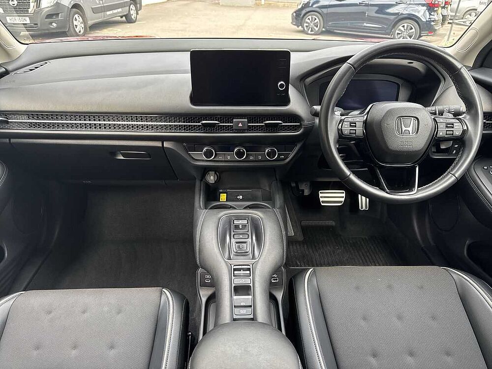 Honda Zr-v 2.0 eHEV Sport 5dr CVT